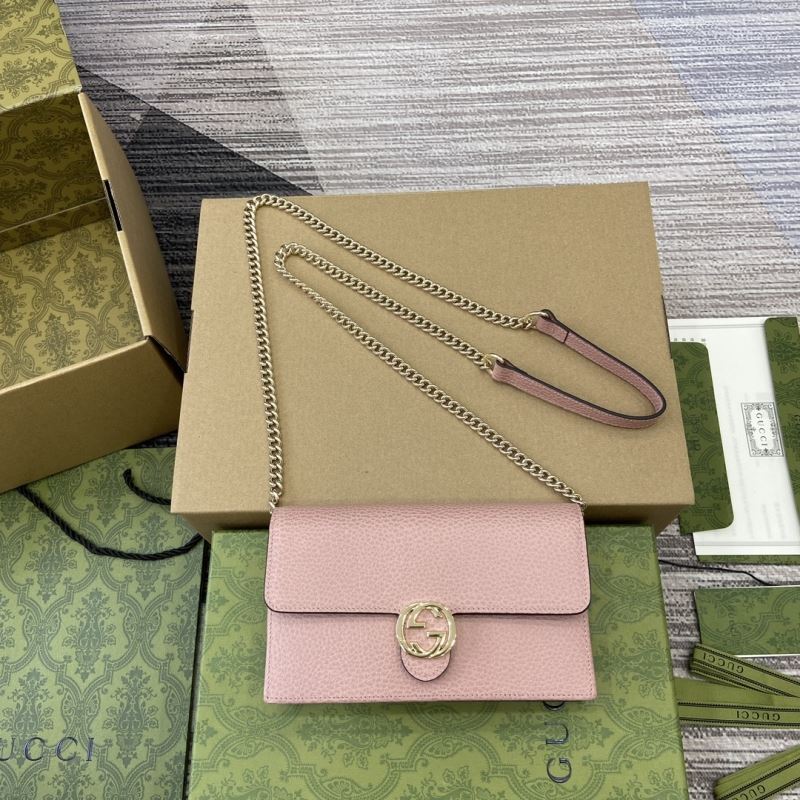 Gvc*1 satchel bags